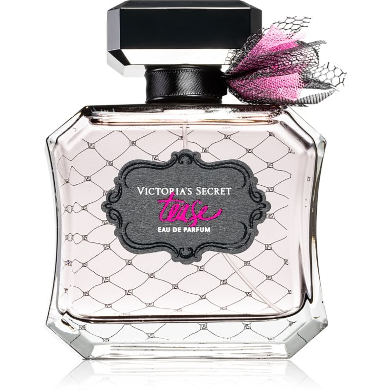 Victorias Secret Victoria's Secret Tease за жени EDP - Женски парфюм 75мл - Сравни цени от 1 магазин с безплатна доставка