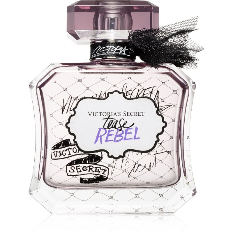 Victorias Secret Victoria's Secret Tease Rebel за жени EDP - Женски парфюм 50мл - Сравни цени от 1 магазин с безплатна доставка