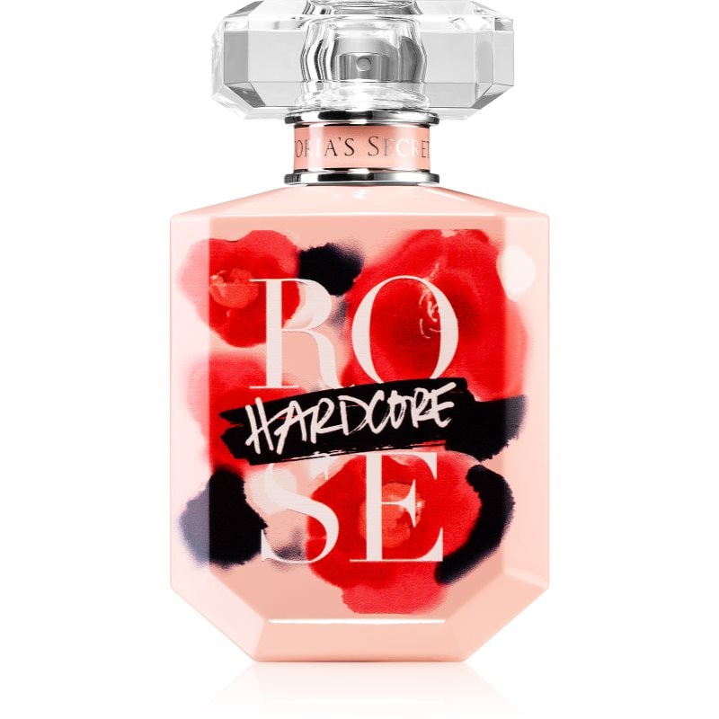 Victorias Secret Victoria's Secret Hardcore Rose за жени EDP - Женски парфюм 50мл - Сравни цени от 1 магазин с безплатна доставка