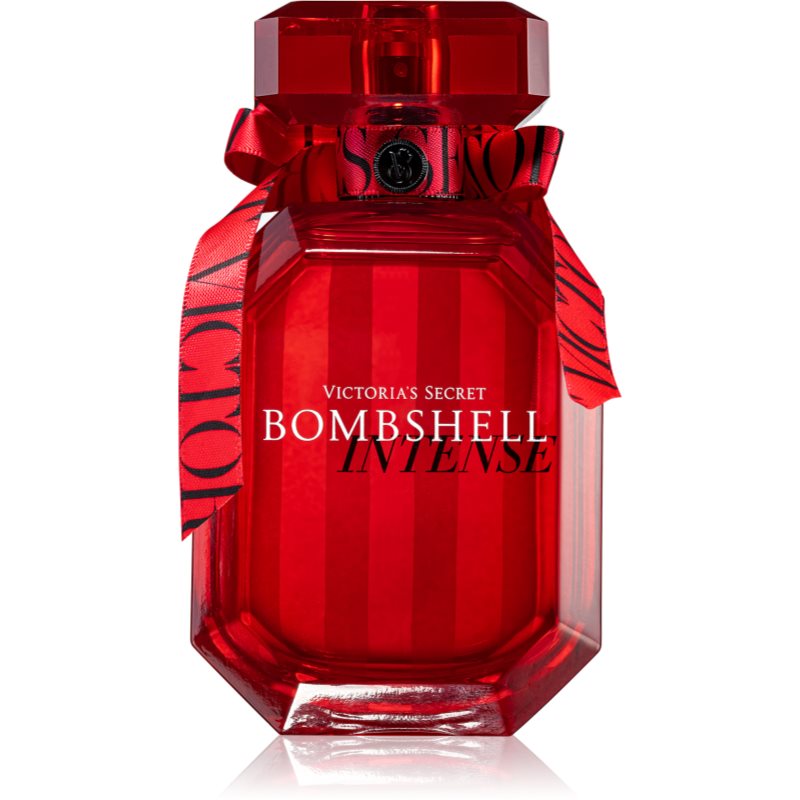 Victorias Secret Victoria's Secret Bombshell Intense за жени EDP - Женски парфюм 50мл - Сравни цени от 1 магазин с безплатна доставка