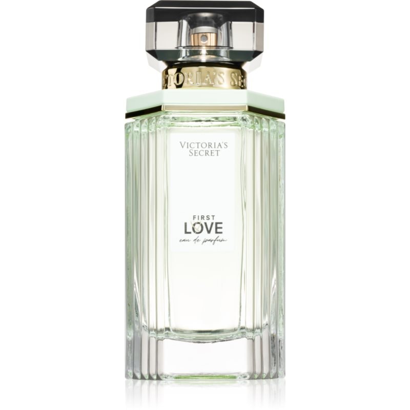 Victorias Secret Victoria's Secret First Love за жени EDP - Женски парфюм 100мл - Сравни цени от 1 магазин с безплатна доставка