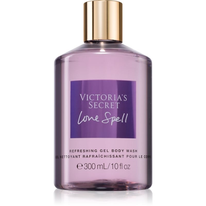 Victorias Secret Victoria's Secret Love Spell иран душ гел за жени Parfum - Женски парфюм 236мл - Сравни цени от 1 магазин с безплатна доставка
