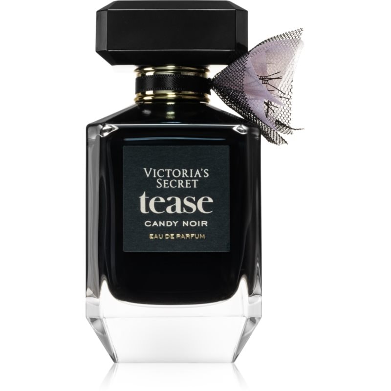 Victorias Secret Victoria's Secret Tease Candy Noir за жени EDP - Женски парфюм 50мл - Сравни цени от 1 магазин с безплатна доставка