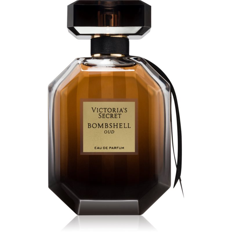 Victorias Secret Victoria's Secret Bombshell Oud за жени EDP - Женски парфюм 50мл - Сравни цени от 1 магазин с безплатна доставка
