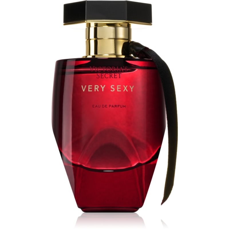 Victorias Secret Victoria's Secret Very Sexy за жени EDP - Женски парфюм 50мл - Сравни цени от 1 магазин с безплатна доставка