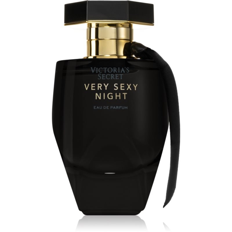 Victorias Secret Victoria's Secret Very Sexy Night за жени EDP - Женски парфюм 50мл - Сравни цени от 1 магазин с безплатна доставка