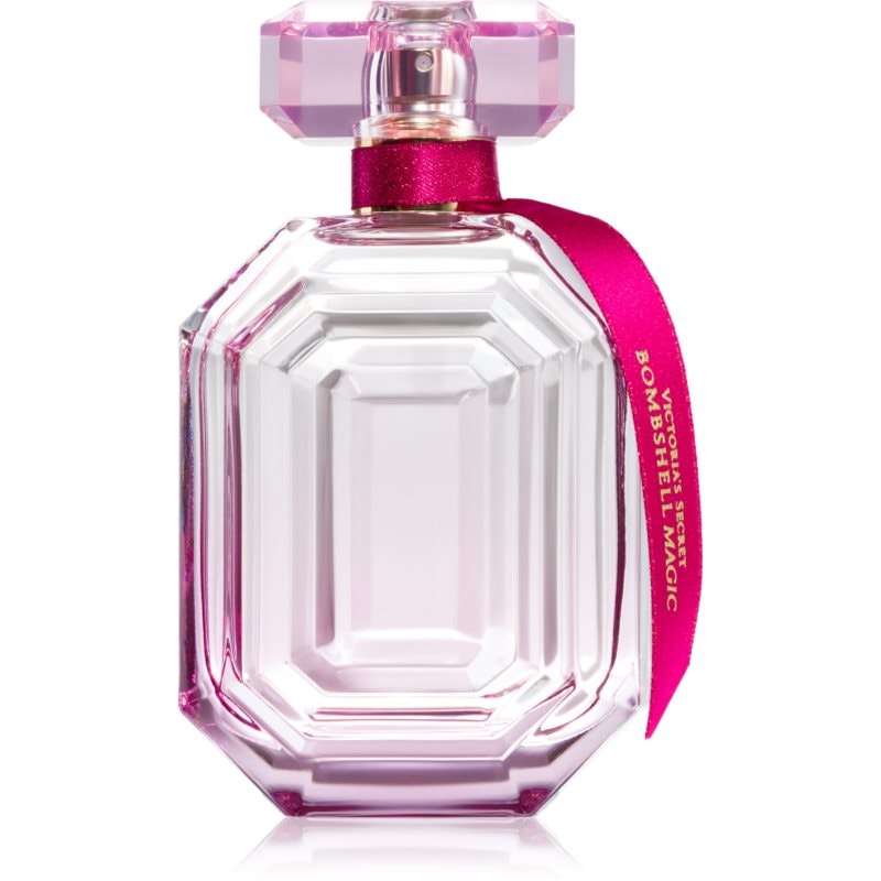 Victorias Secret Victoria's Secret Bombshell Magic за жени EDP - Женски парфюм 50мл - Сравни цени от 1 магазин с безплатна доставка