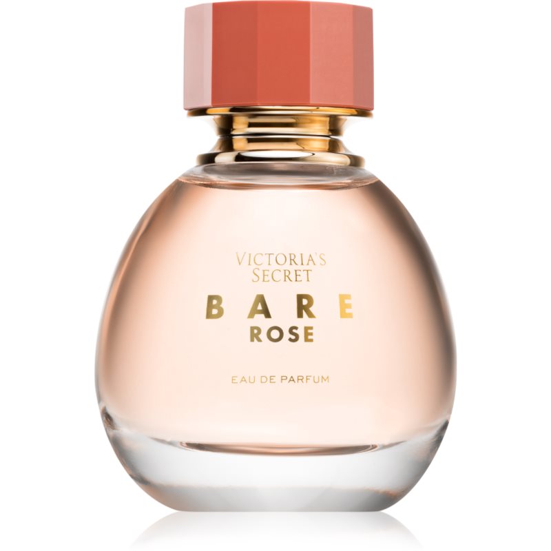 Victorias Secret Victoria's Secret Bare Rose за жени EDP - Женски парфюм 50мл - Сравни цени от 1 магазин с безплатна доставка