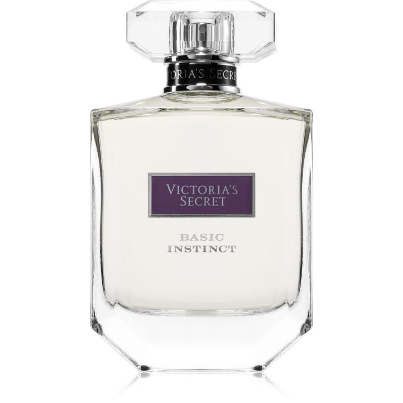 Victorias Secret Victoria's Secret Basic Instict за жени EDP - Женски парфюм 100мл - Сравни цени от 1 магазин с безплатна доставка