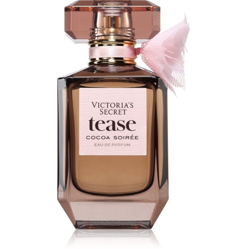 Victorias Secret Victoria's Secret Tease Cocoa Soirée за жени EDP - Женски парфюм 100мл - Сравни цени от 1 магазин с безплатна доставка