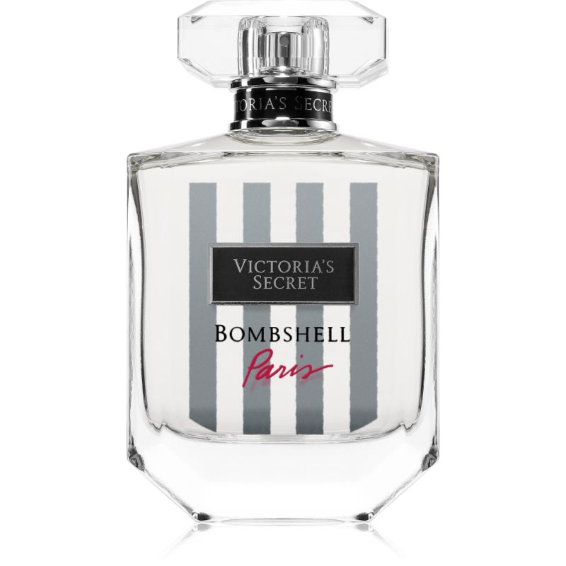 Victorias Secret Victoria's Secret Bombshell Paris за жени EDP - Женски парфюм 50мл - Сравни цени от 1 магазин с безплатна доставка