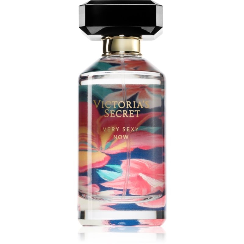 Victorias Secret Victoria's Secret Very Sexy Now за жени EDP - Женски парфюм 50мл - Сравни цени от 1 магазин с безплатна доставка