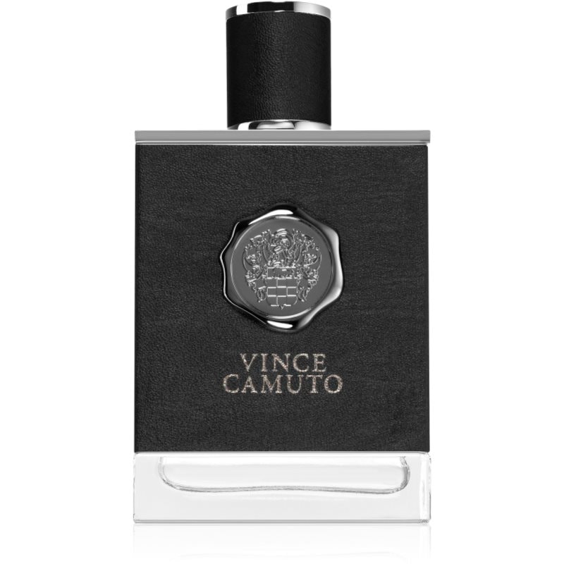 Vince Camuto Vince Camuto Vince Camuto за мъже EDT - Мъжки парфюм 100мл - Сравни цени от 1 магазин с безплатна доставка