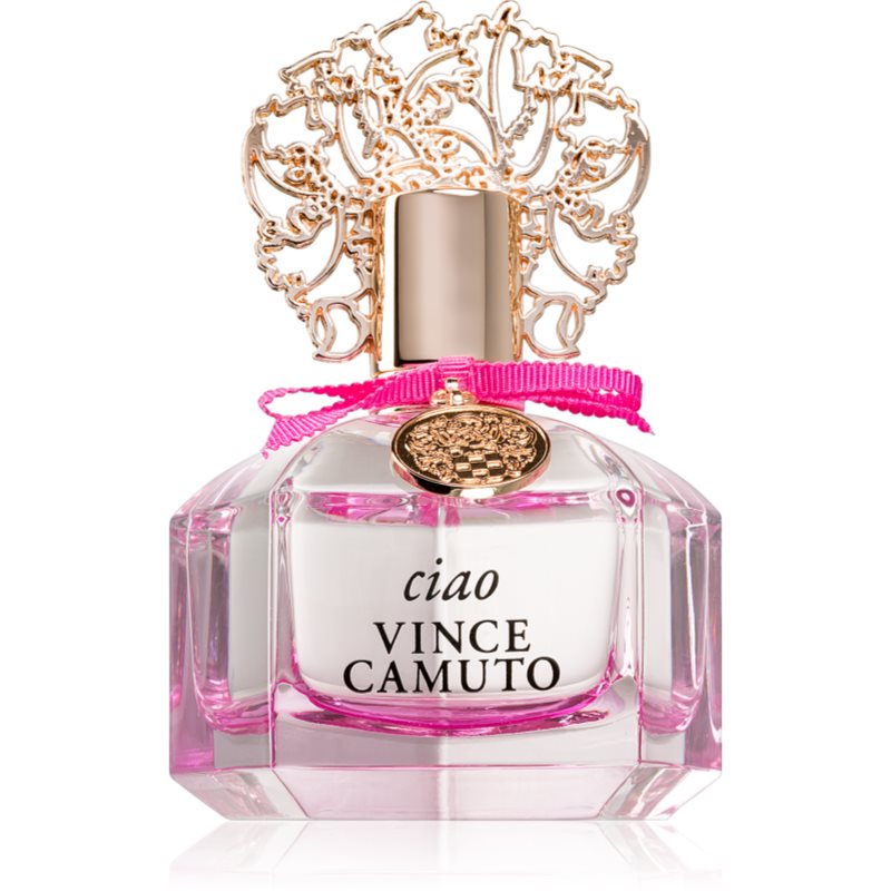 Vince Camuto Vince Camuto Ciao за жени EDP - Женски парфюм 100мл - Сравни цени от 1 магазин с безплатна доставка