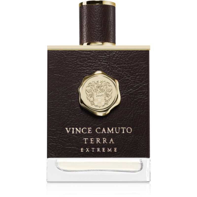 Vince Camuto Vince Camuto Terra Extreme за мъже EDP - Мъжки парфюм 100мл - Сравни цени от 1 магазин с безплатна доставка