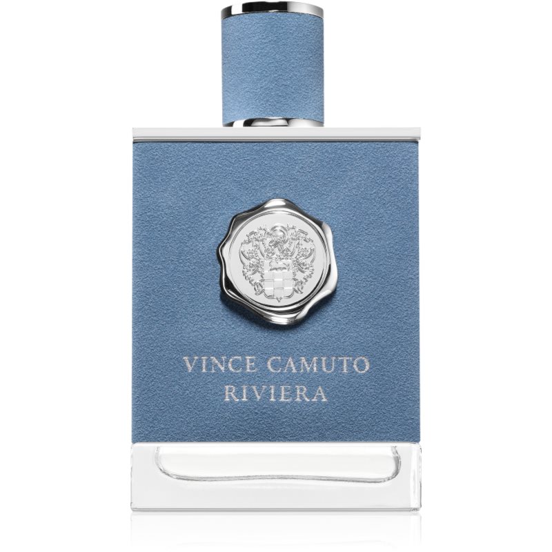 Vince Camuto Vince Camuto Riviera за мъже EDT - Мъжки парфюм 100мл - Сравни цени от 1 магазин с безплатна доставка