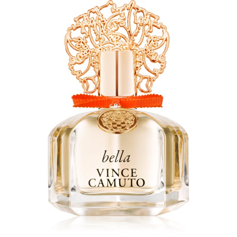 Vince Camuto Vince Camuto Bella за жени EDP - Женски парфюм 100мл - Сравни цени от 1 магазин с безплатна доставка