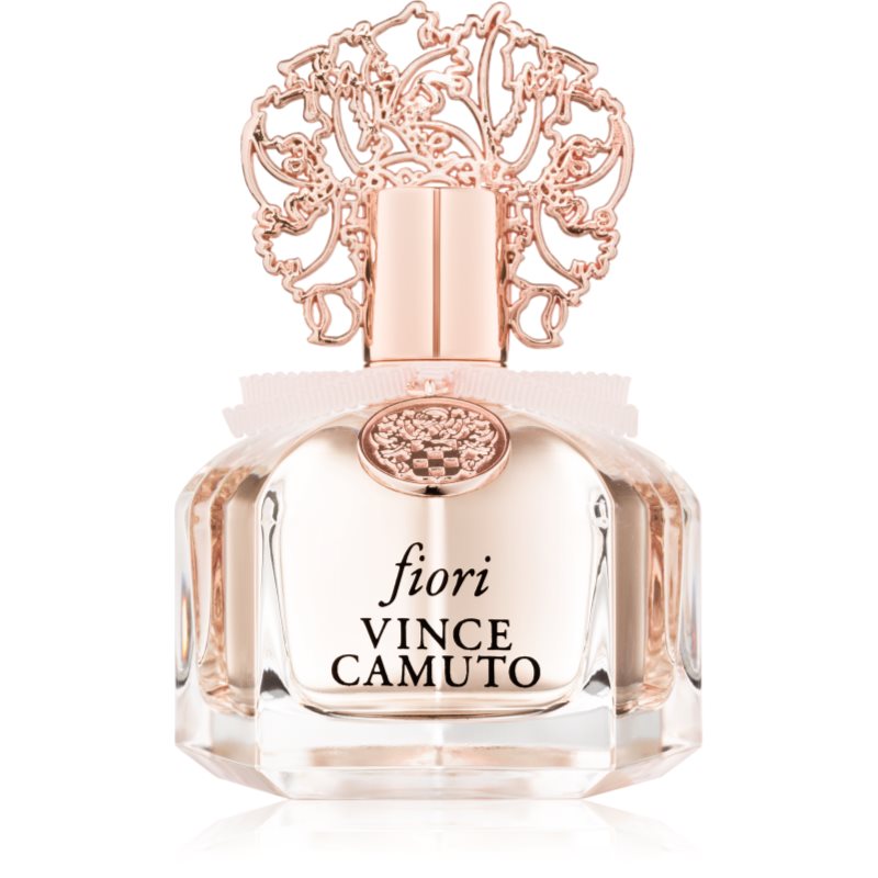 Vince Camuto Vince Camuto Fiori за жени EDP - Женски парфюм 100мл - Сравни цени от 1 магазин с безплатна доставка