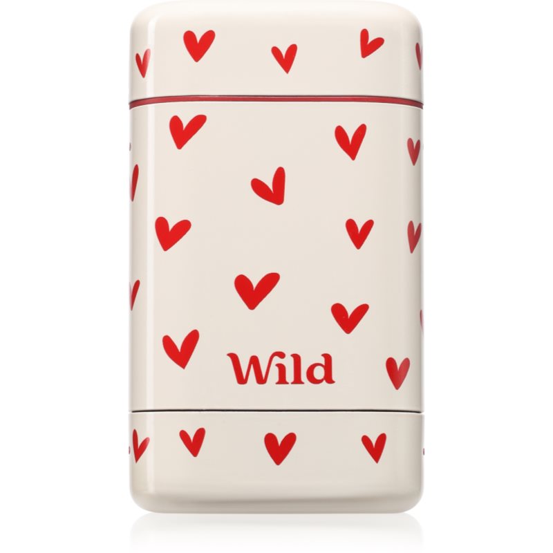 Wild Pink Grapefruit & Lime Heart Case дезодорант стик с калъфка 40 гр. - Грижа за тяло - Сравни цени от 1 магазин с безплатна доставка