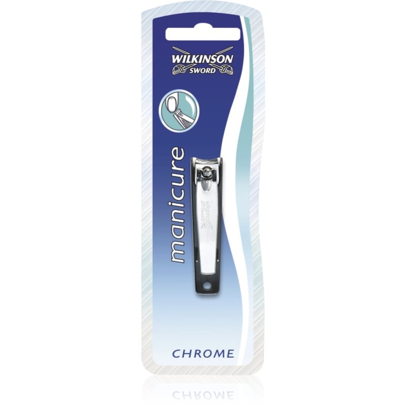 Wilkinson Sword Manicure Clippers клещи за нокти 1 бр. - Грим - Сравни цени от 1 магазин с безплатна доставка