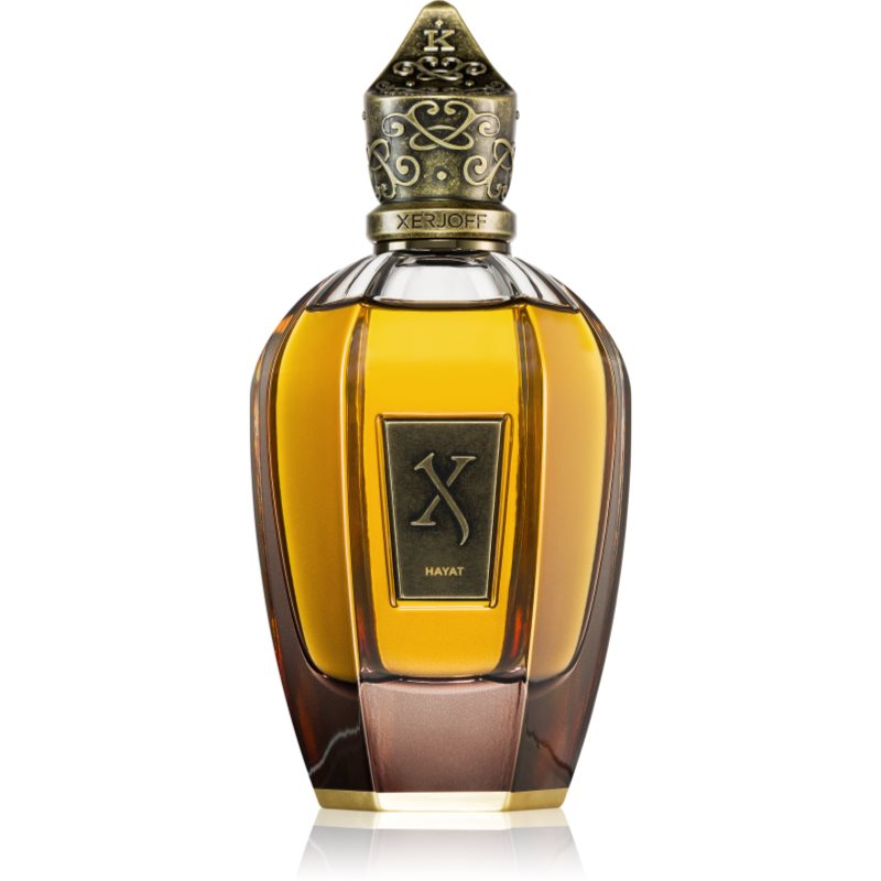 Xerjoff Xerjoff Hayat унисекс Parfum - Унисекс парфюм 50мл - Сравни цени от 1 магазин с безплатна доставка