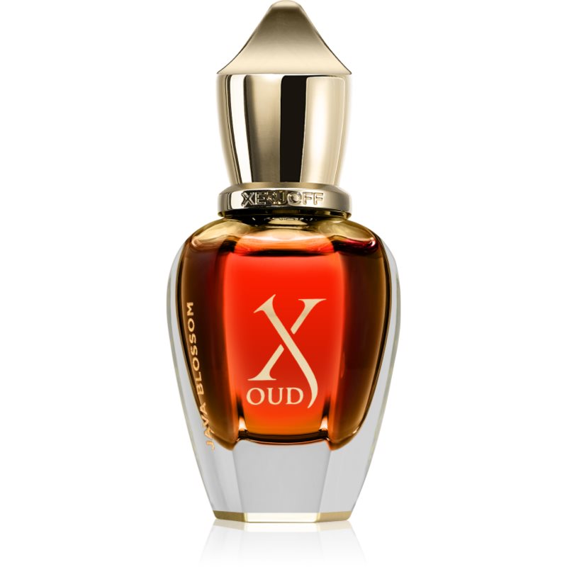 Xerjoff Xerjoff Java Blossom ирано масло унисекс Parfum - Унисекс парфюм 15мл - Сравни цени от 1 магазин с безплатна доставка