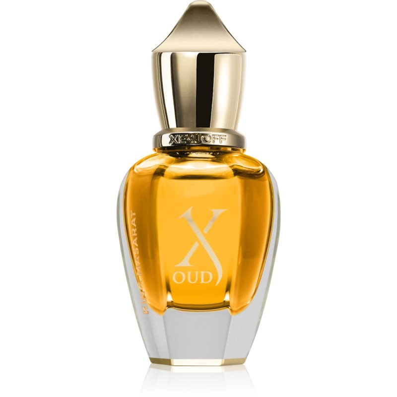 Xerjoff Xerjoff King Masarat ирано масло унисекс Parfum - Унисекс парфюм 15мл - Сравни цени от 1 магазин с безплатна доставка