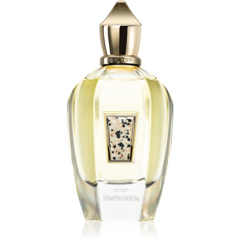 Xerjoff Xerjoff Symphonium унисекс Parfum - Унисекс парфюм 100мл - Сравни цени от 1 магазин с безплатна доставка