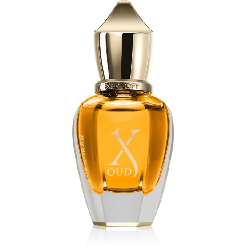 Xerjoff Xerjoff Black Sukar ирано масло унисекс Parfum - Унисекс парфюм 15мл - Сравни цени от 1 магазин с безплатна доставка