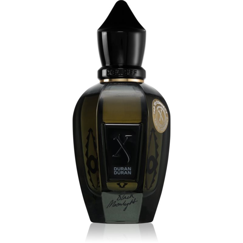 Xerjoff Xerjoff Duran Duran Black Moonlight унисекс Parfum - Унисекс парфюм 50мл - Сравни цени от 1 магазин с безплатна доставка