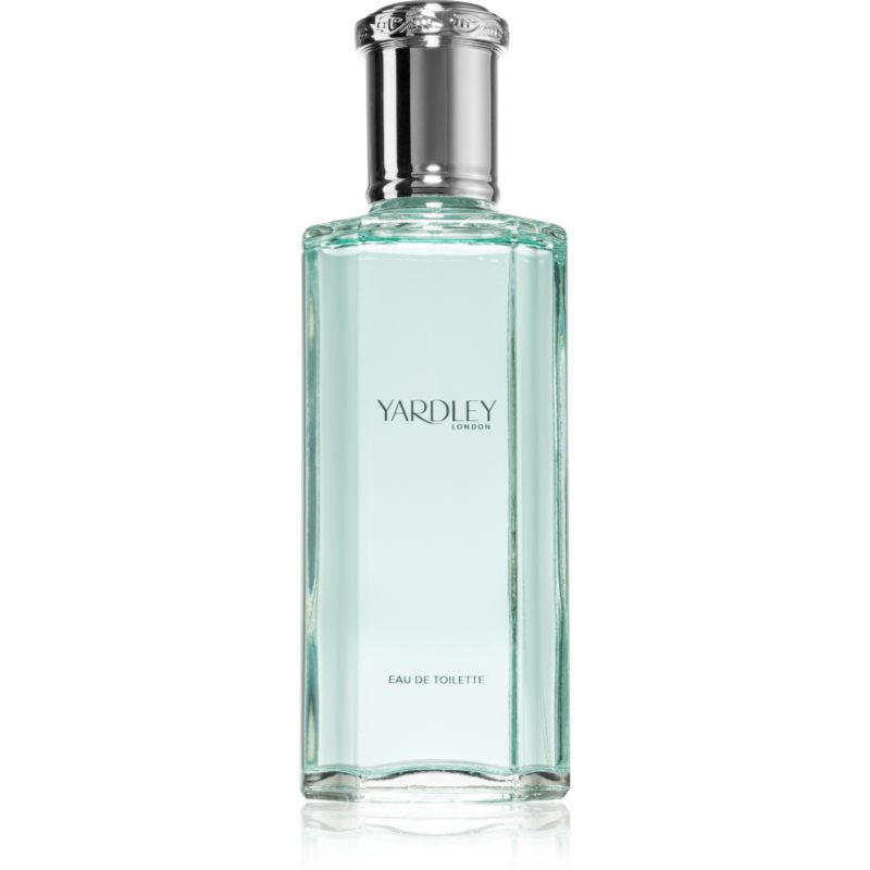Yardley Yardley Bluebell & Sweetpea за жени EDT - Женски парфюм 125мл - Сравни цени от 1 магазин с безплатна доставка