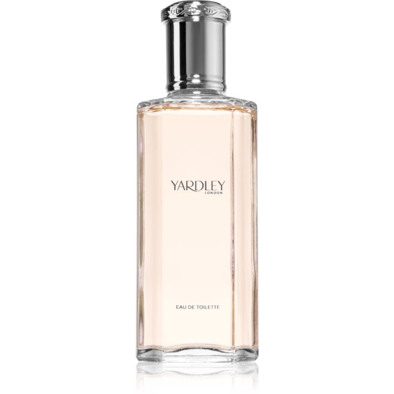 Yardley Yardley Honey Suckle за жени EDT - Женски парфюм 125мл - Сравни цени от 1 магазин с безплатна доставка