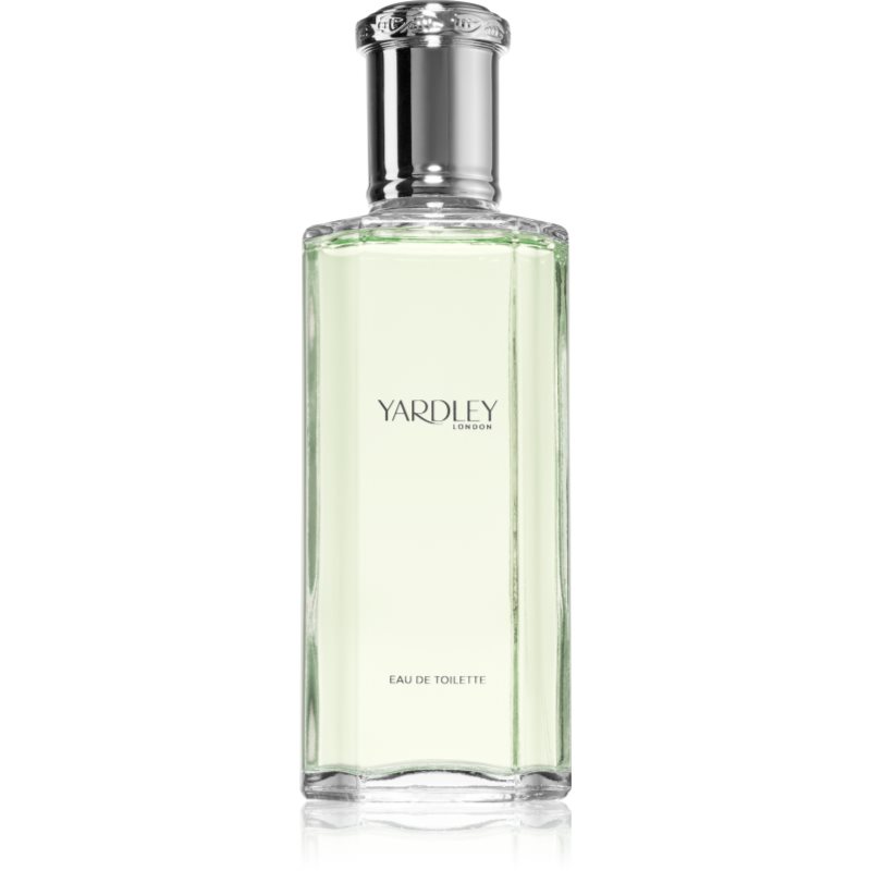Yardley Yardley Lilac & Pear за жени EDT - Женски парфюм 125мл - Сравни цени от 1 магазин с безплатна доставка