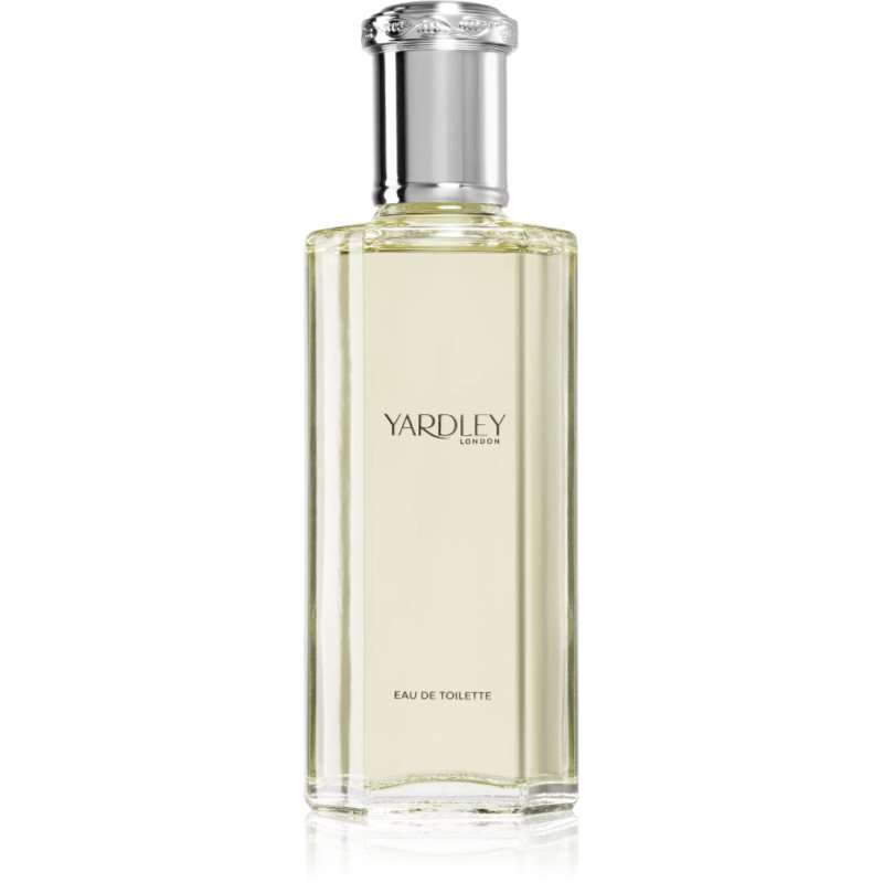 Yardley Yardley Lily Of The Valley за жени EDT - Женски парфюм 50мл - Сравни цени от 1 магазин с безплатна доставка