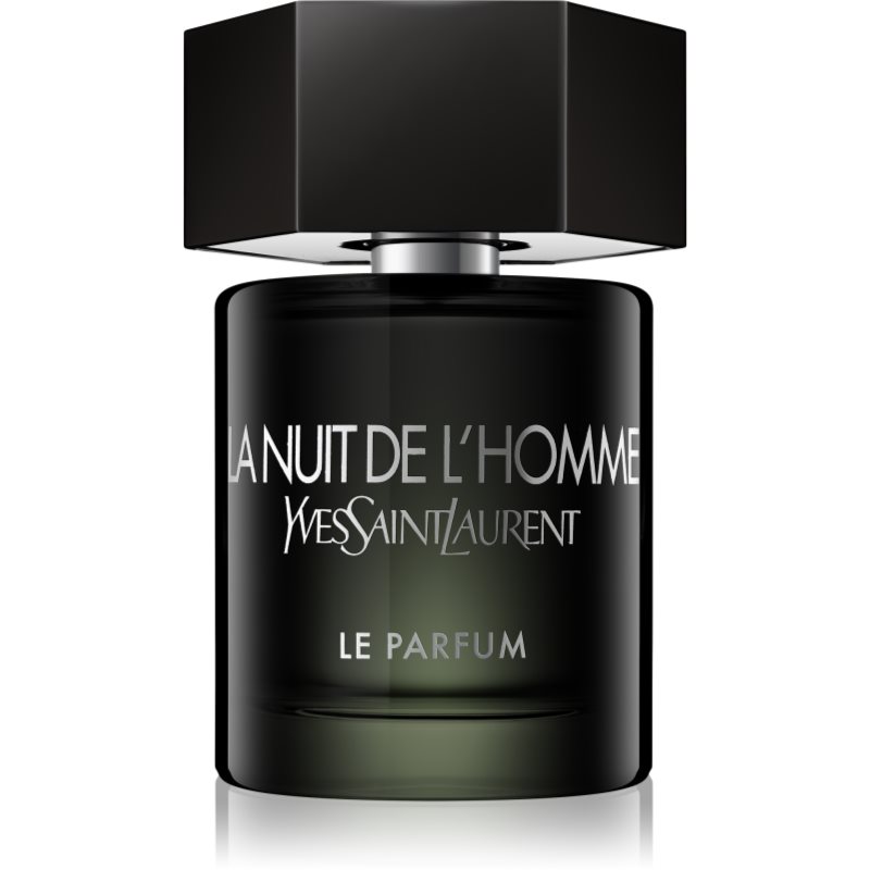 YSL La Nuit de L'Homme Le Parfum за мъже - Мъжки парфюм 60мл - Сравни цени от 1 магазин с безплатна доставка