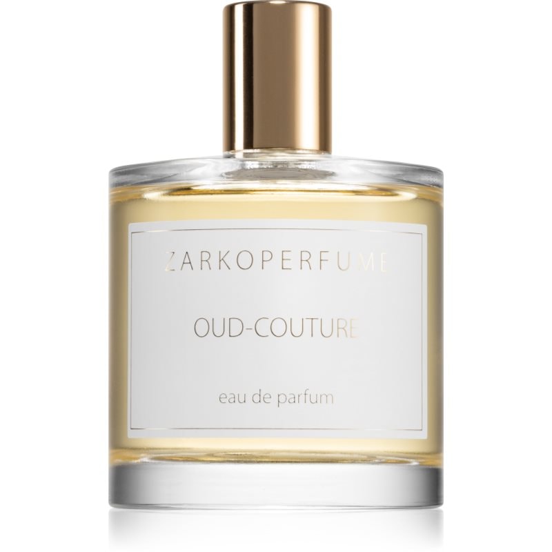 Zarkoperfume Zarkoperfume Oud-Couture унисекс EDP - Унисекс парфюм 100мл - Сравни цени от 1 магазин с безплатна доставка