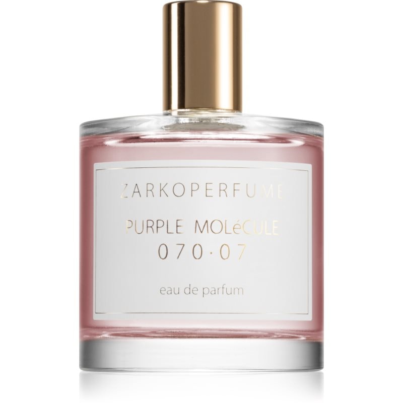 Zarkoperfume Zarkoperfume PURPLE MOLéCULE 070.07 за жени EDP - Женски парфюм 100мл - Сравни цени от 1 магазин с безплатна доставка