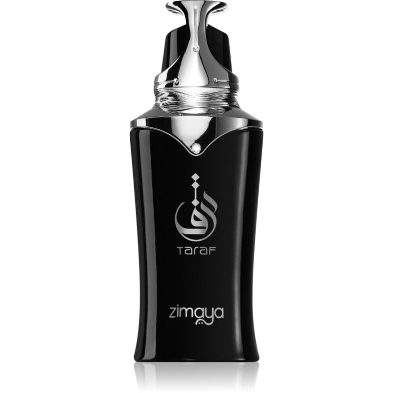 Zimaya Zimaya Taraf Black за мъже EDP - Мъжки парфюм 100мл - Сравни цени от 1 магазин с безплатна доставка