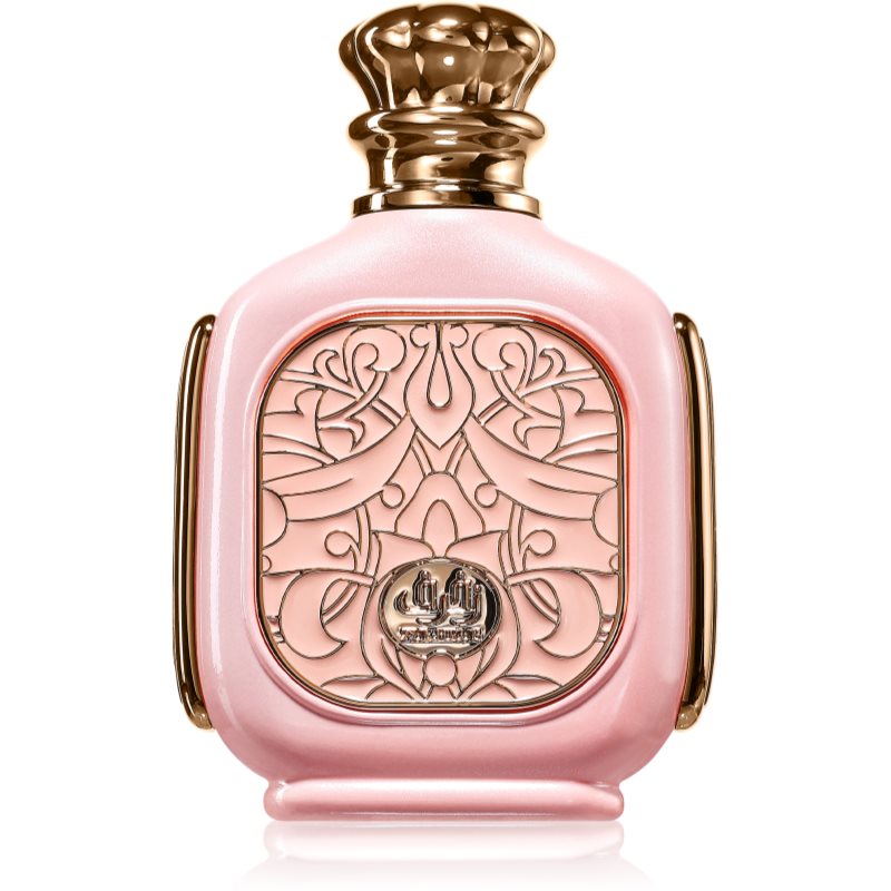 Zimaya Zimaya Zukhruf Femme за жени EDP - Женски парфюм 100мл - Сравни цени от 1 магазин с безплатна доставка