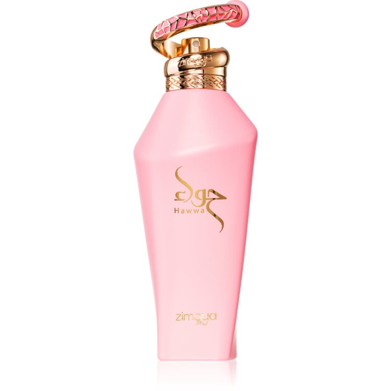 Zimaya Zimaya Hawwa Pink за жени EDP - Женски парфюм 100мл - Сравни цени от 1 магазин с безплатна доставка
