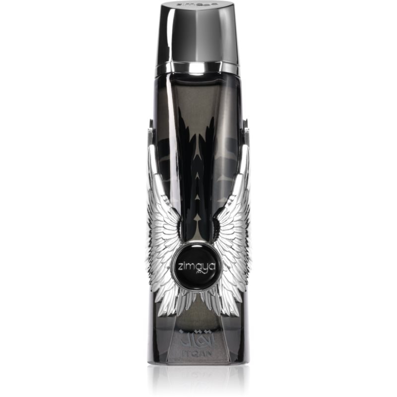 Zimaya Zimaya Itqan Noir унисекс EDP - Унисекс парфюм 100мл - Сравни цени от 1 магазин с безплатна доставка