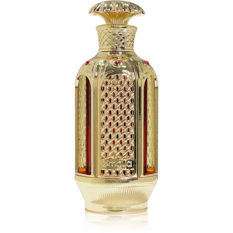 Zimaya Zimaya Dar es Salaam ирано масло унисекс Parfum - Унисекс парфюм 18мл - Сравни цени от 1 магазин с безплатна доставка