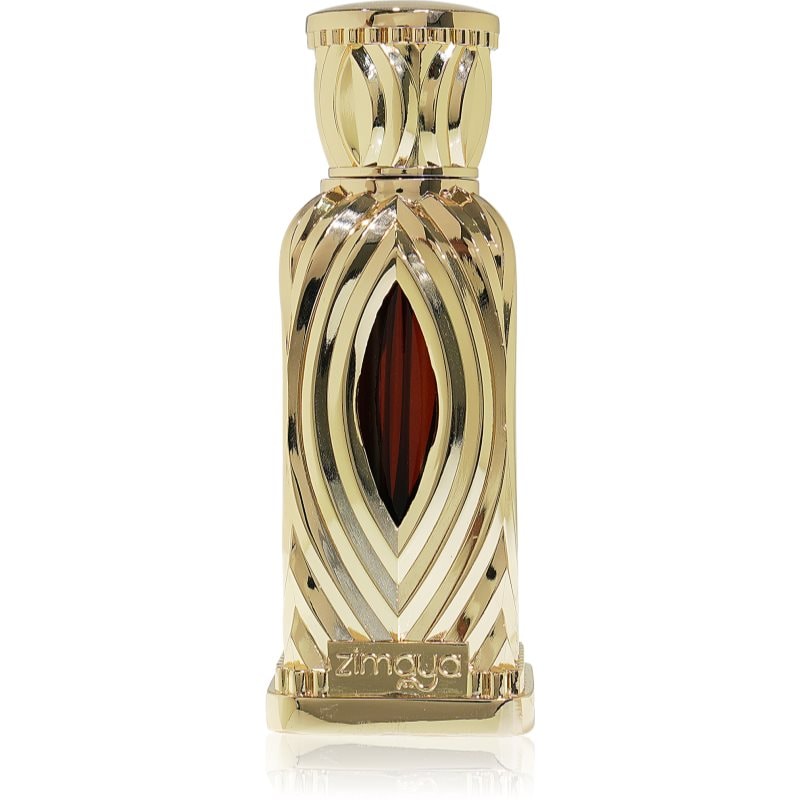 Zimaya Zimaya Al Maha Gold ирано масло унисекс Parfum - Унисекс парфюм 20мл - Сравни цени от 1 магазин с безплатна доставка