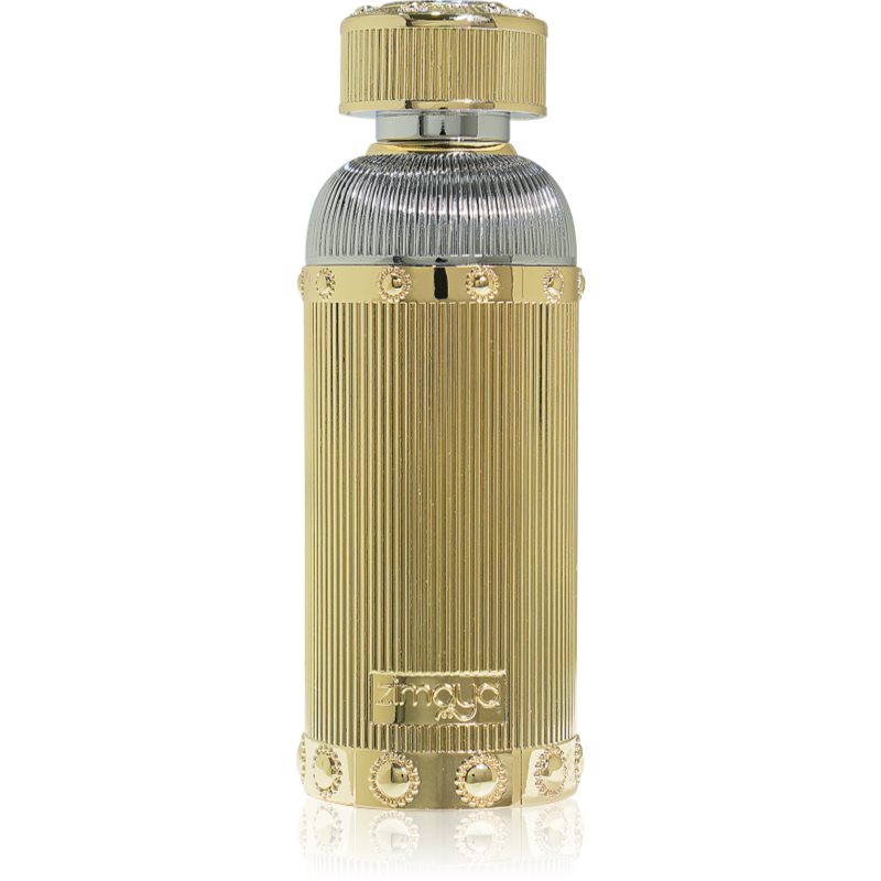 Zimaya Zimaya Sharaf ирано масло унисекс Parfum - Унисекс парфюм 20мл - Сравни цени от 1 магазин с безплатна доставка