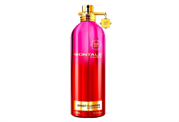Montale Montale Sweet Flowers унисекс парфюм EDP - Унисекс парфюм 100мл - Сравни цени от 1 магазин с безплатна доставка