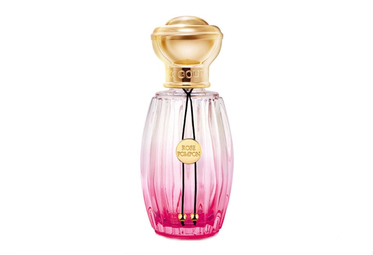 Annick Goutal Annick Goutal Rose Pompon дамски парфюм EDT - Женски парфюм 100мл - Сравни цени от 1 магазин с безплатна доставка