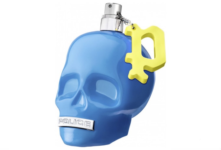 Police Police To Be Goodvibes For Him мъжки парфюм EDT - Мъжки парфюм 125мл - Сравни цени от 1 магазин с безплатна доставка