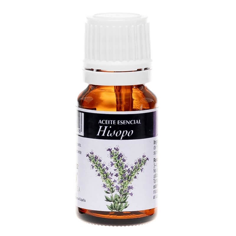 Artesania Agricola Антисептично и тонизиращо действие - Етерично масло от исоп, 10 ml - Унисекс парфюм 10мл - Сравни цени от 1 магазин с безплатна доставка