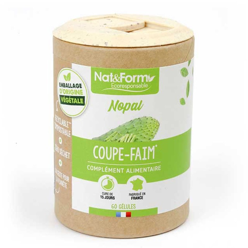 Отслабване - Нопал Био, 60 капсули - Грижа за тяло - Сравни цени от 1 магазин с безплатна доставка
