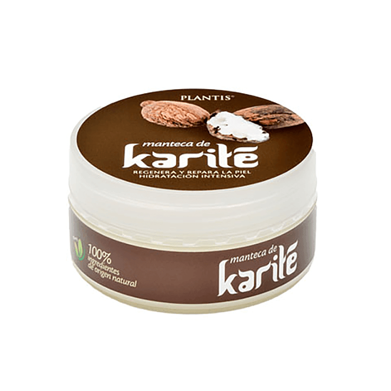 Коса и кожа - Масло от Карите (ший), 50 ml - Грижа за тяло - Сравни цени от 1 магазин с безплатна доставка